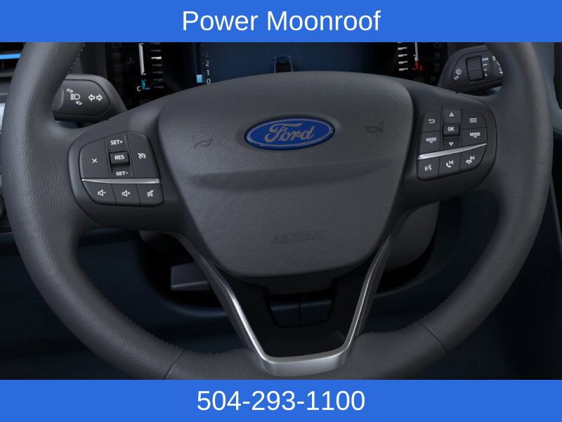 New 2026 Ford Maverick XLT w/ XLT Luxury Package image 14