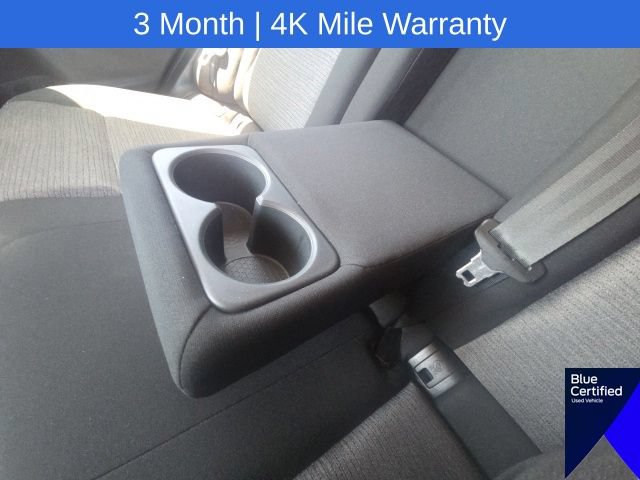 Used 2023 Nissan Rogue SV FWD image 17