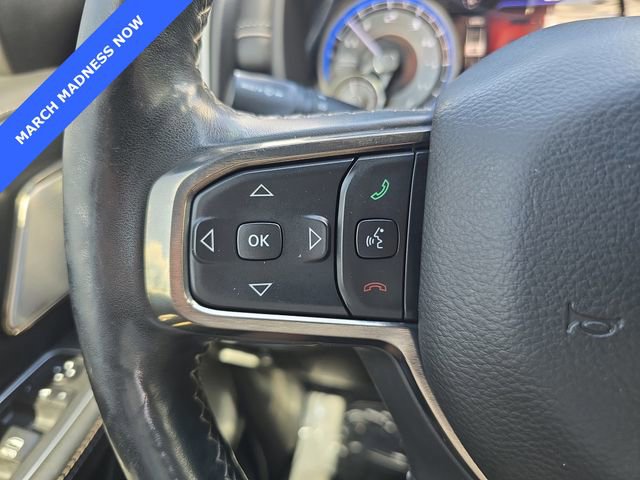 Used 2019 RAM 1500 Limited image 23