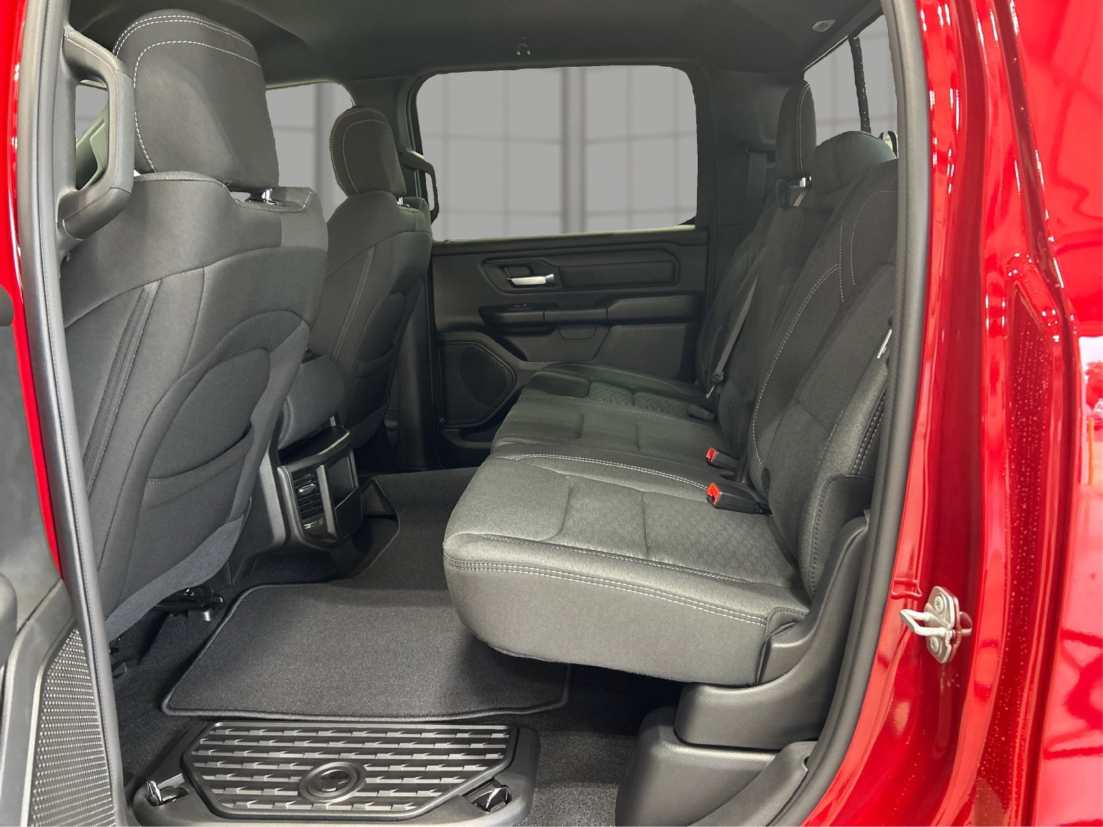 New 2026 RAM 1500 Tradesman AWD/4WD image 10