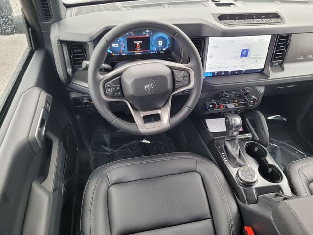 New 2025 Ford Bronco Badlands AWD/4WD image 39