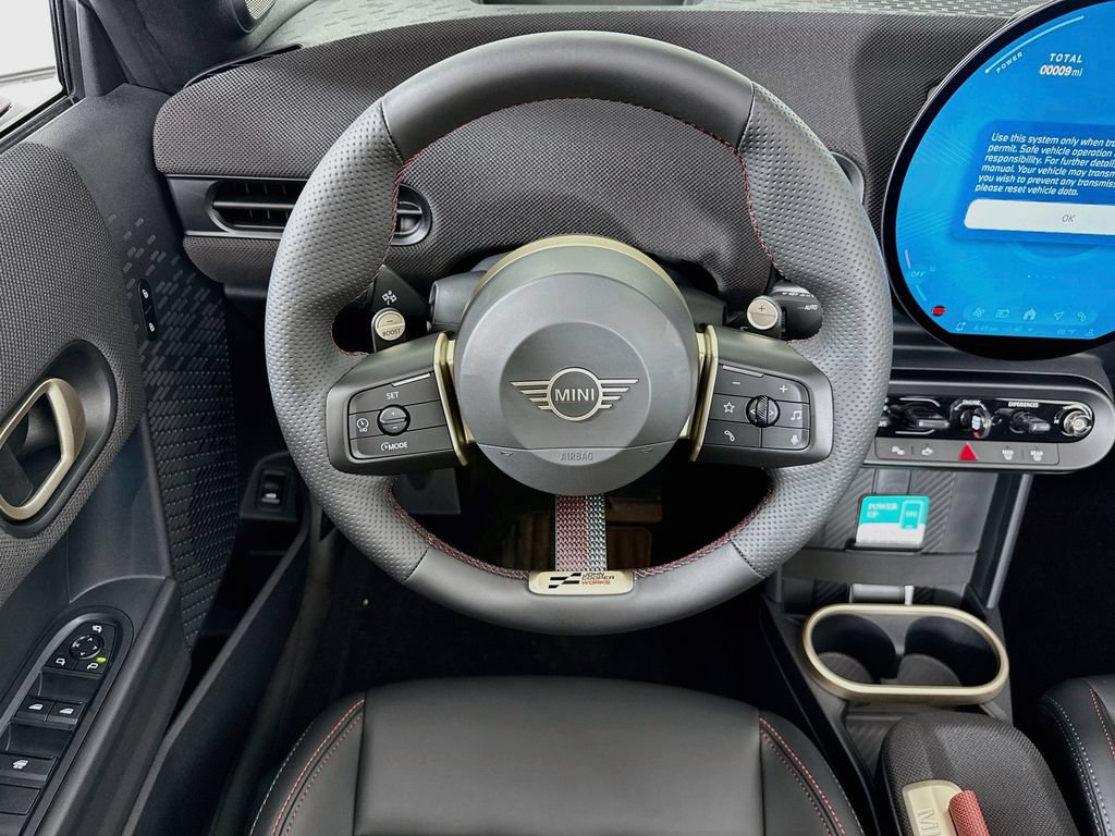New 2026 MINI Cooper S FWD image 18