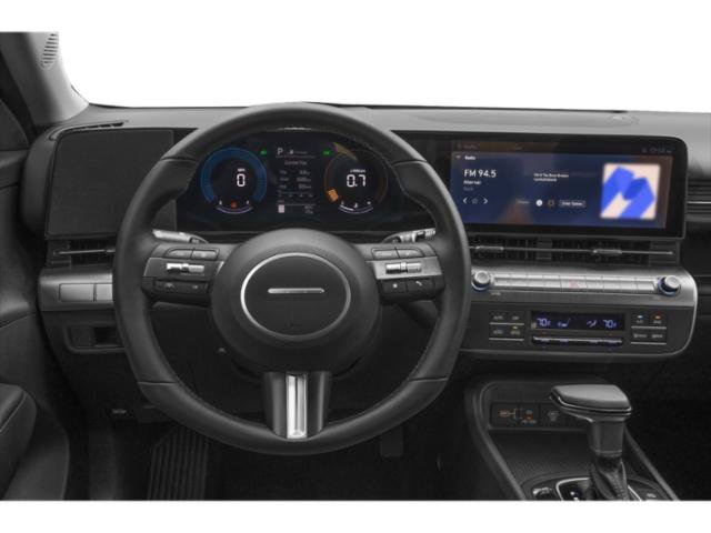Used 2024 Hyundai Kona SEL w/ Convenience Package FWD image 10