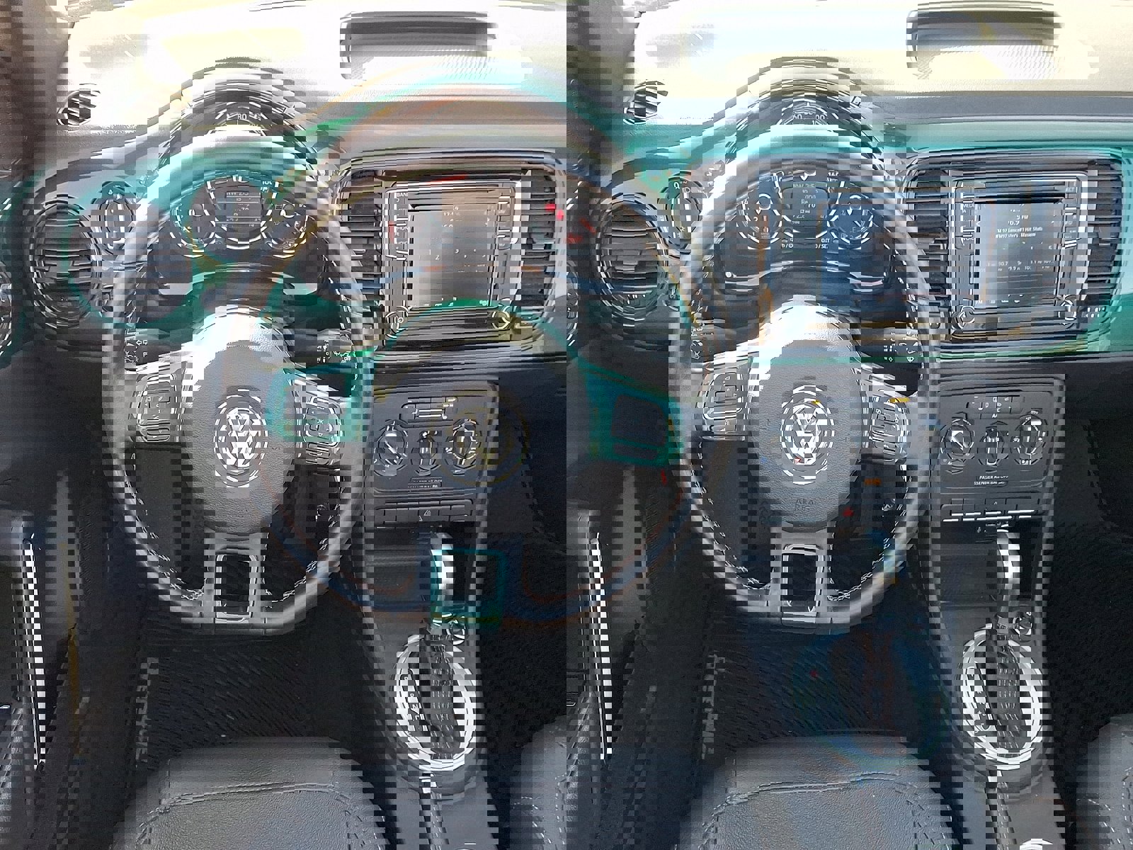 Used 2017 Volkswagen Beetle 1.8T SE image 11