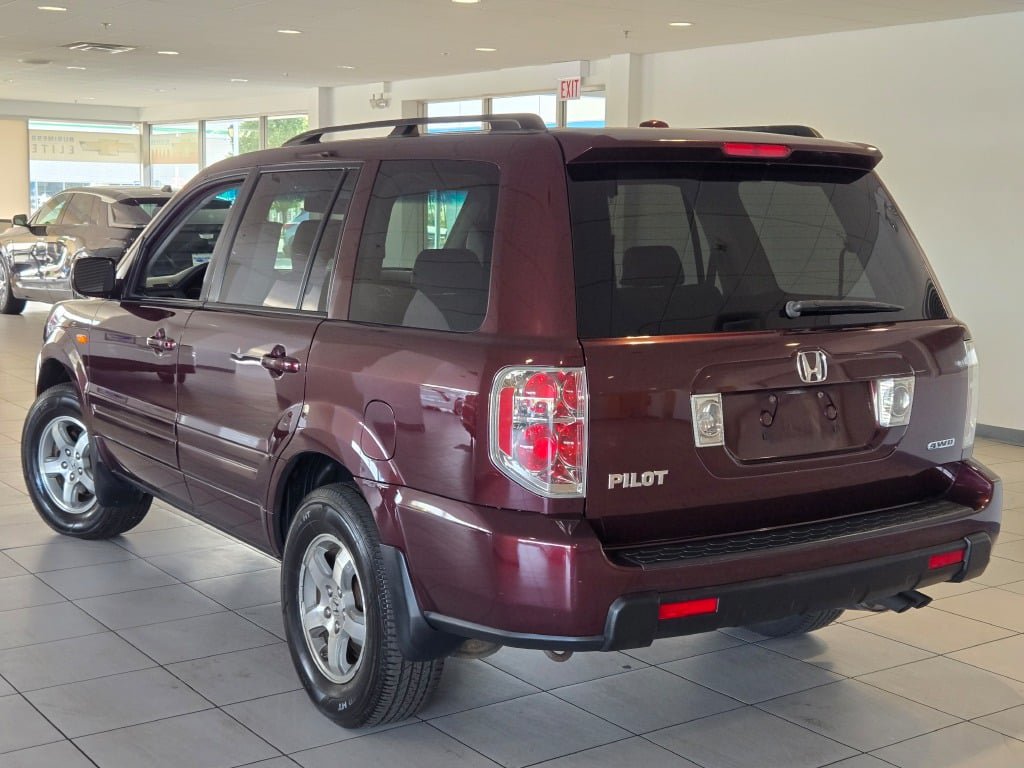 Used 2008 Honda Pilot EX-L image 14