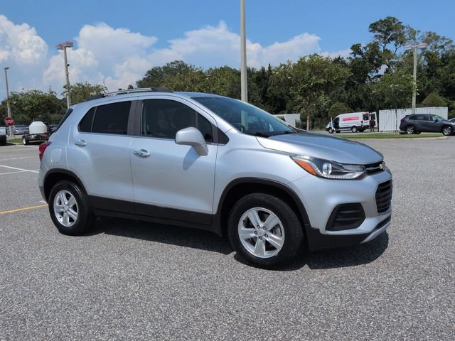 Used 2019 Chevrolet Trax LT w/ LT Convenience Package