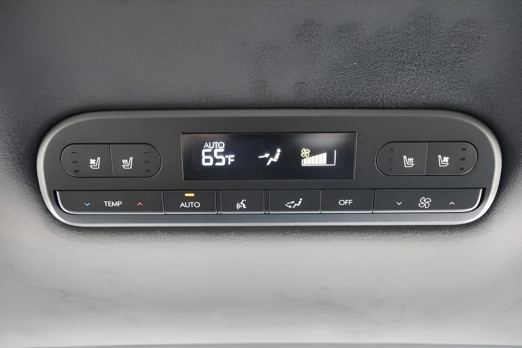 Certified 2026 Hyundai Palisade Calligraphy AWD/4WD image 26