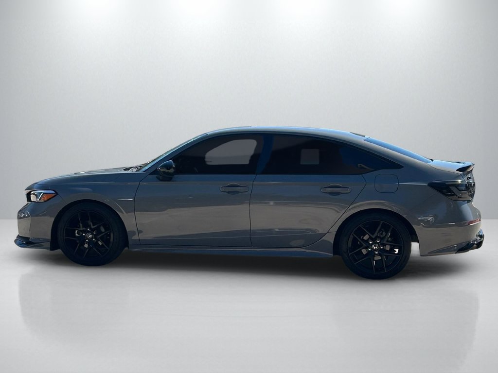 Used 2026 Honda Civic Sport image 8