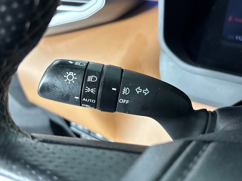 Used 2023 Toyota Tundra 1794 Edition w/ Advanced Package image 18