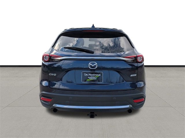 Used 2019 MAZDA CX-9 Grand Touring image 5