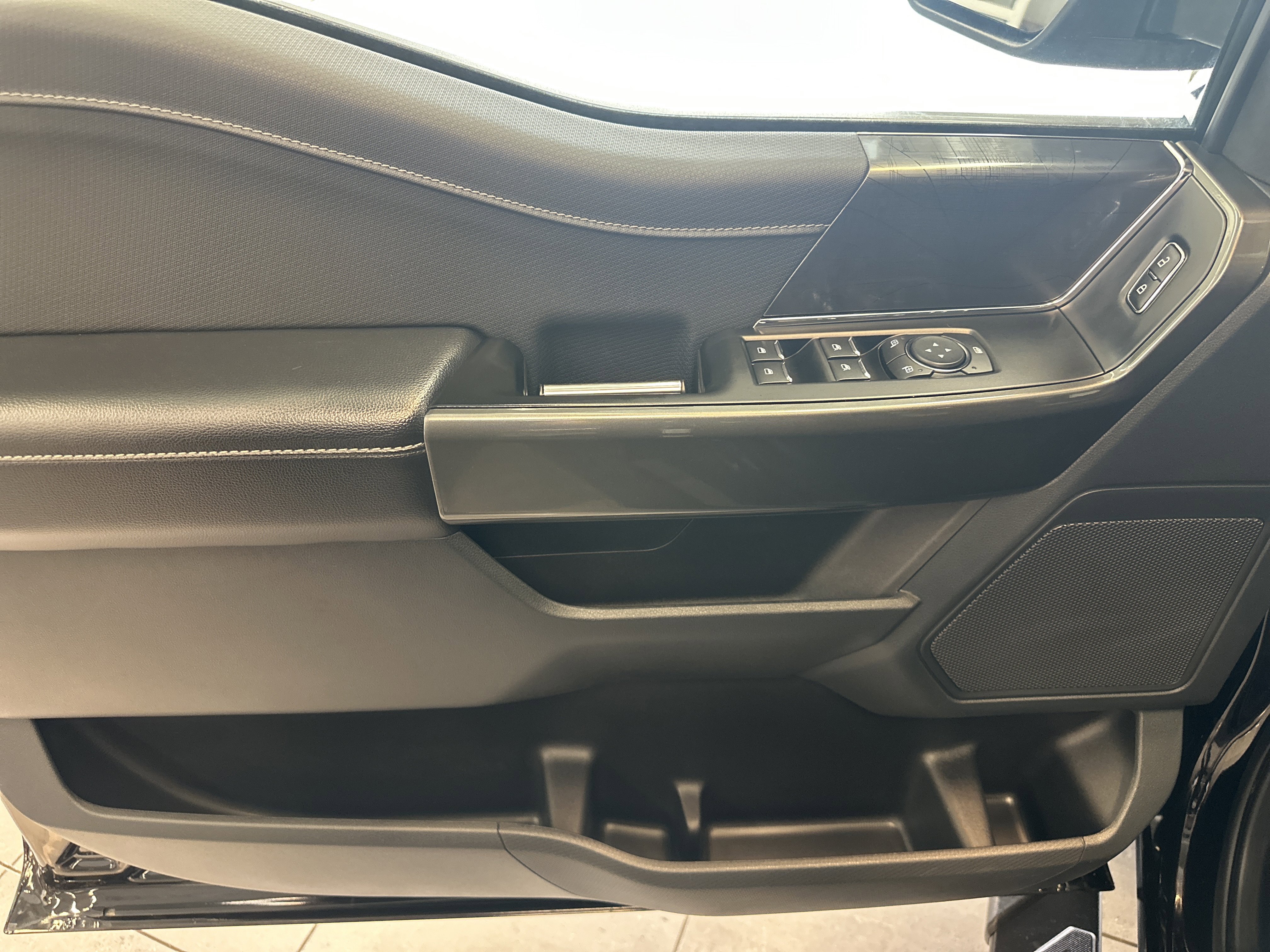 Used 2023 Ford F150 XLT w/ Equipment Group 302A High image 23