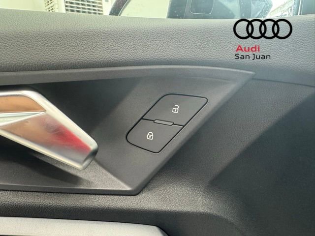 New 2026 Audi A3 2.0T Premium image 27