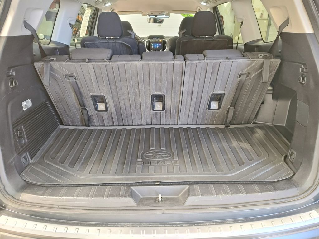 Used 2021 Subaru Ascent Premium w/ Convenience Package image 31