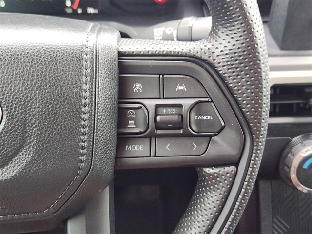 Used 2024 Toyota Tacoma SR5 RWD image 28