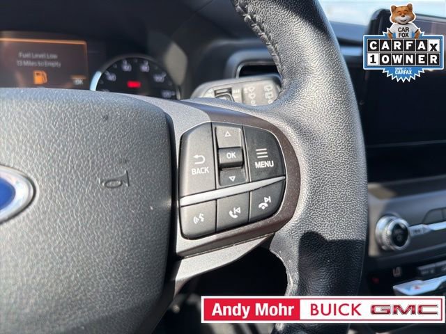 Used 2020 Ford Explorer XLT w/ Equipment Group 202A image 33