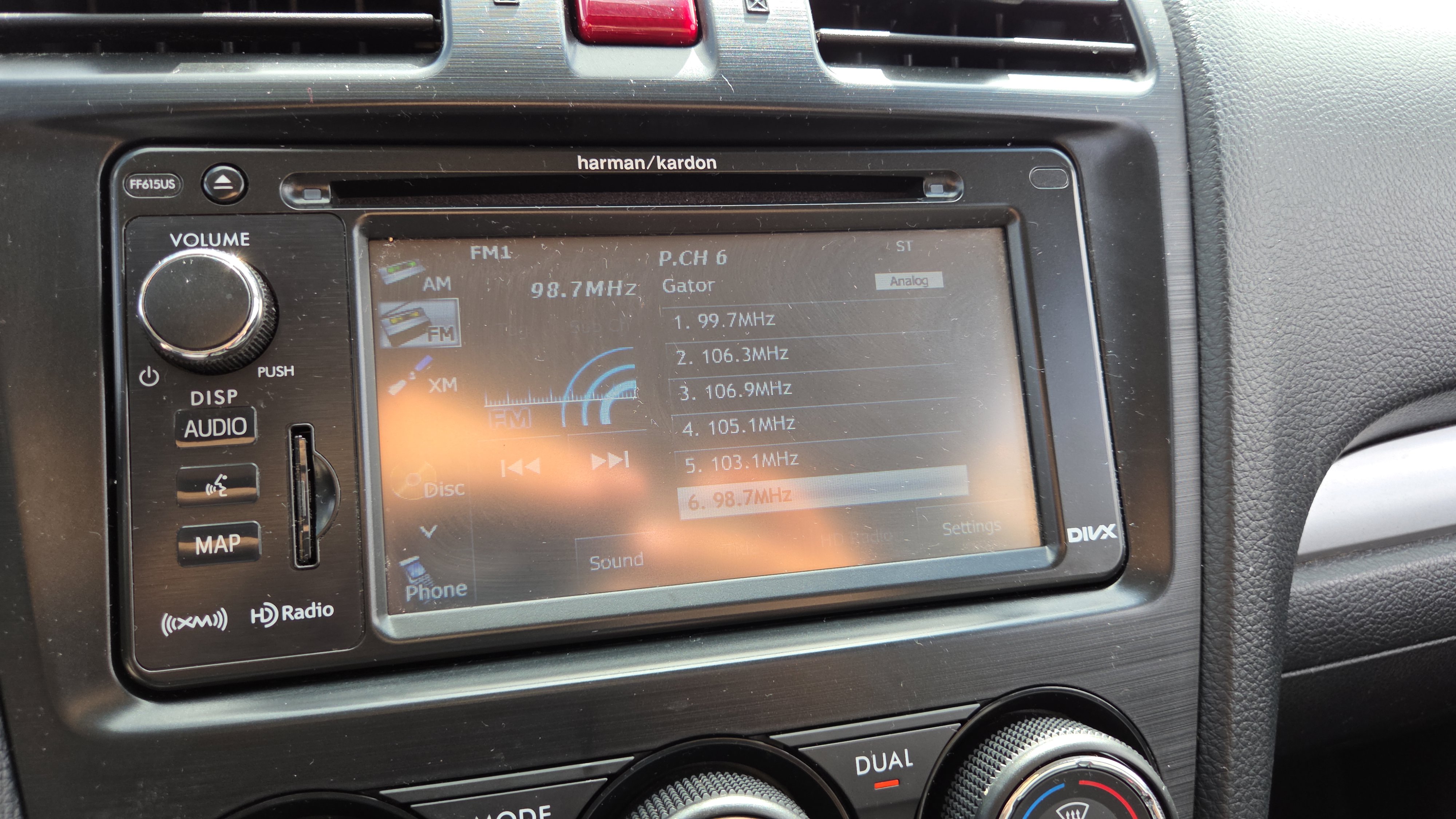 Used 2014 Subaru Forester 2.0XT Touring image 35