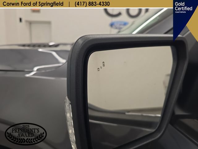 Certified 2023 Ford F150 Tremor AWD/4WD image 38