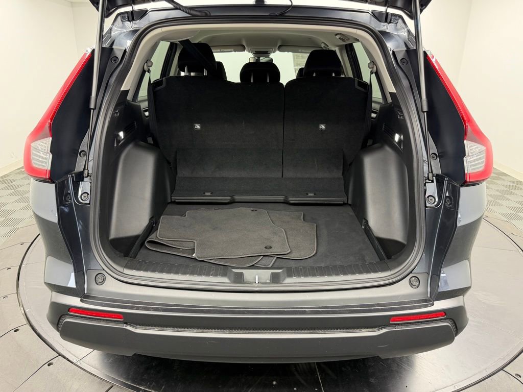 Used 2026 Honda CR-V LX image 15