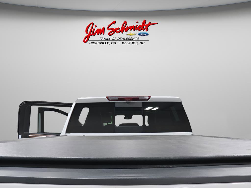 Used 2024 GMC Sierra 2500 Denali Ultimate image 30