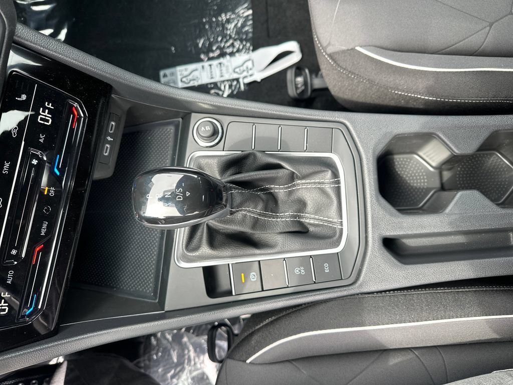 New 2026 Volkswagen Jetta Sport FWD image 12