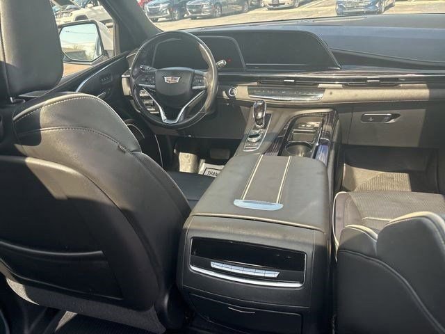 Used 2021 Cadillac Escalade Sport image 42