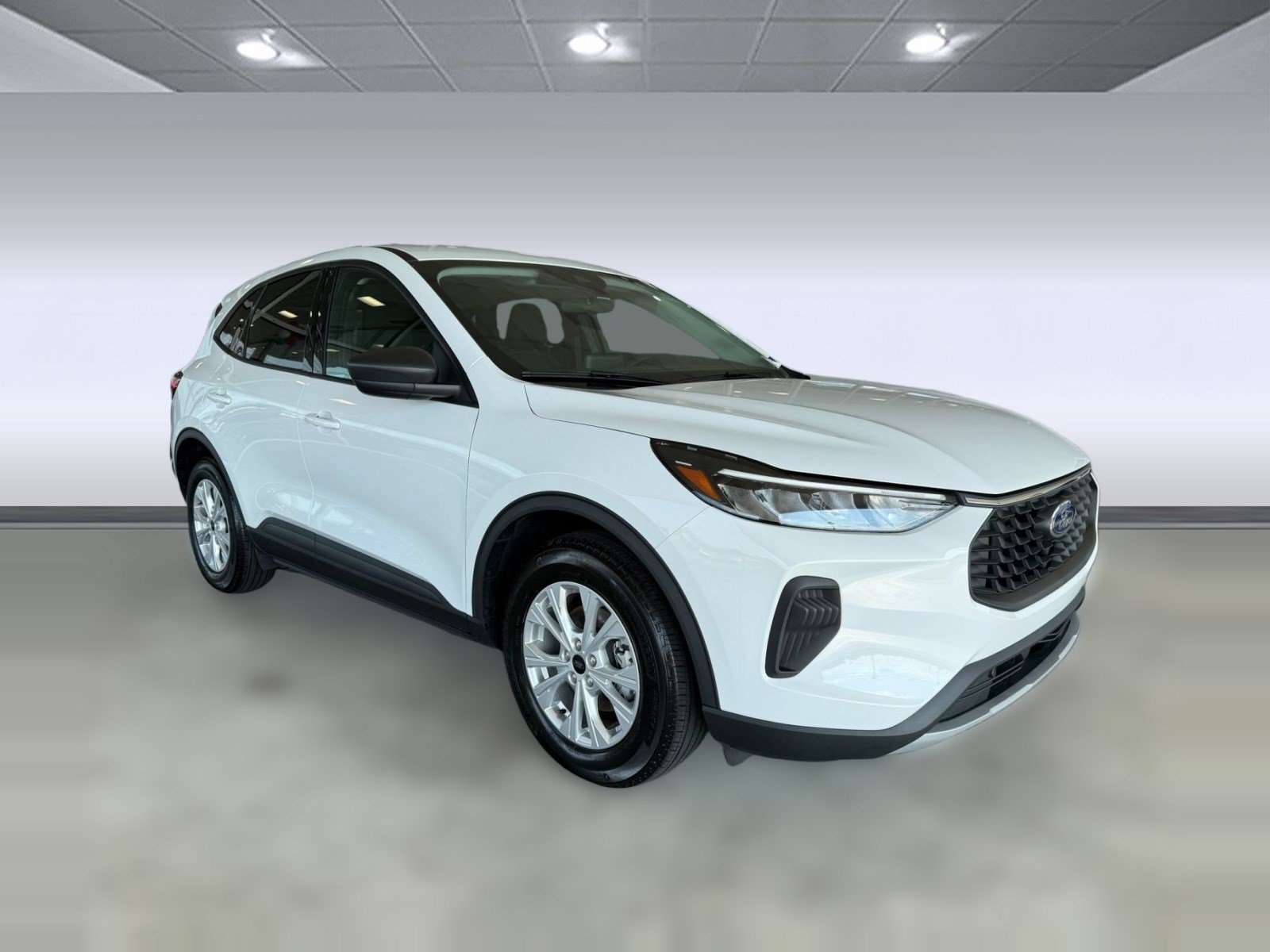 Certified 2025 Ford Escape Active FWD image 7