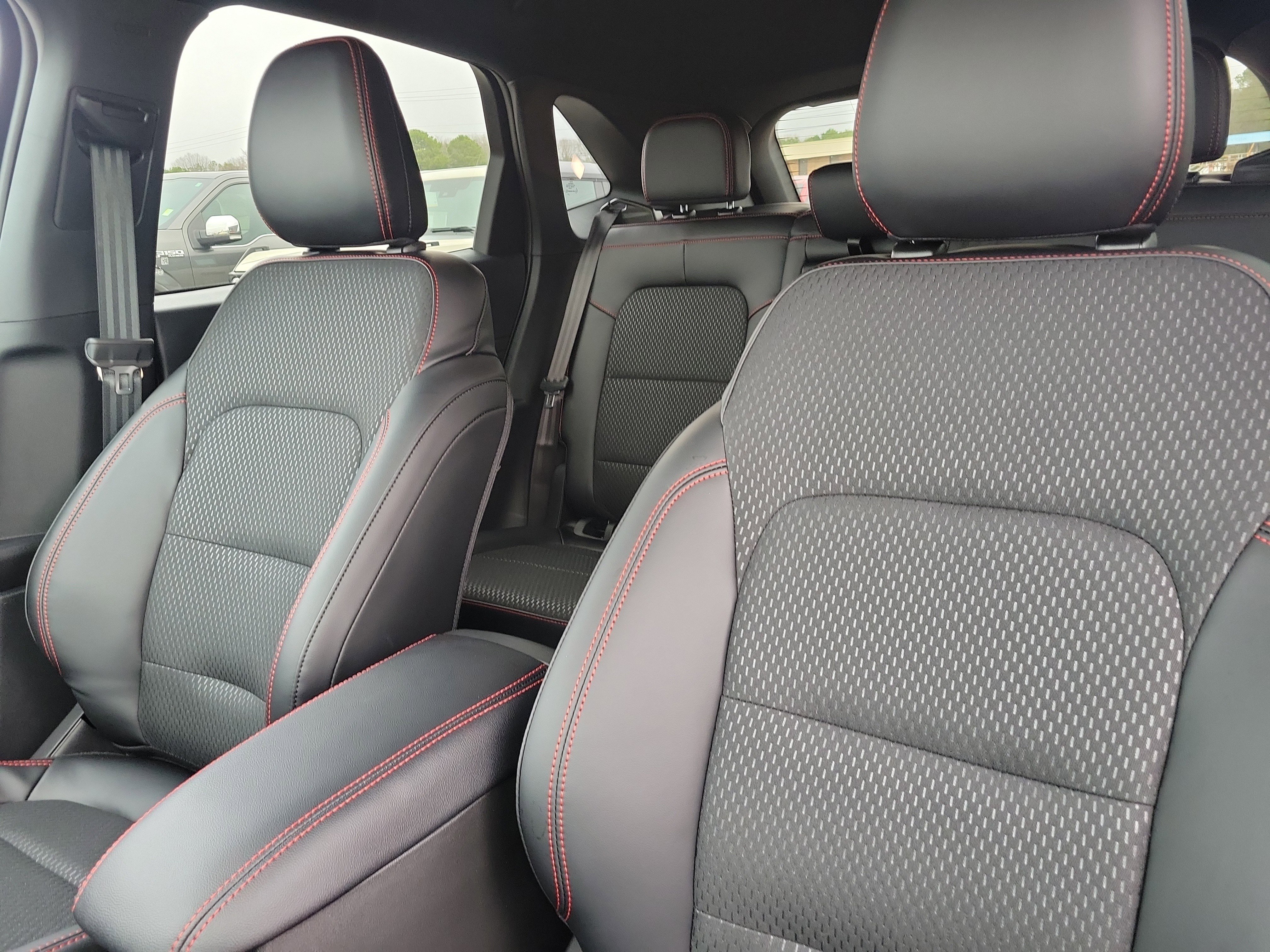 New 2026 Ford Escape ST-Line image 15