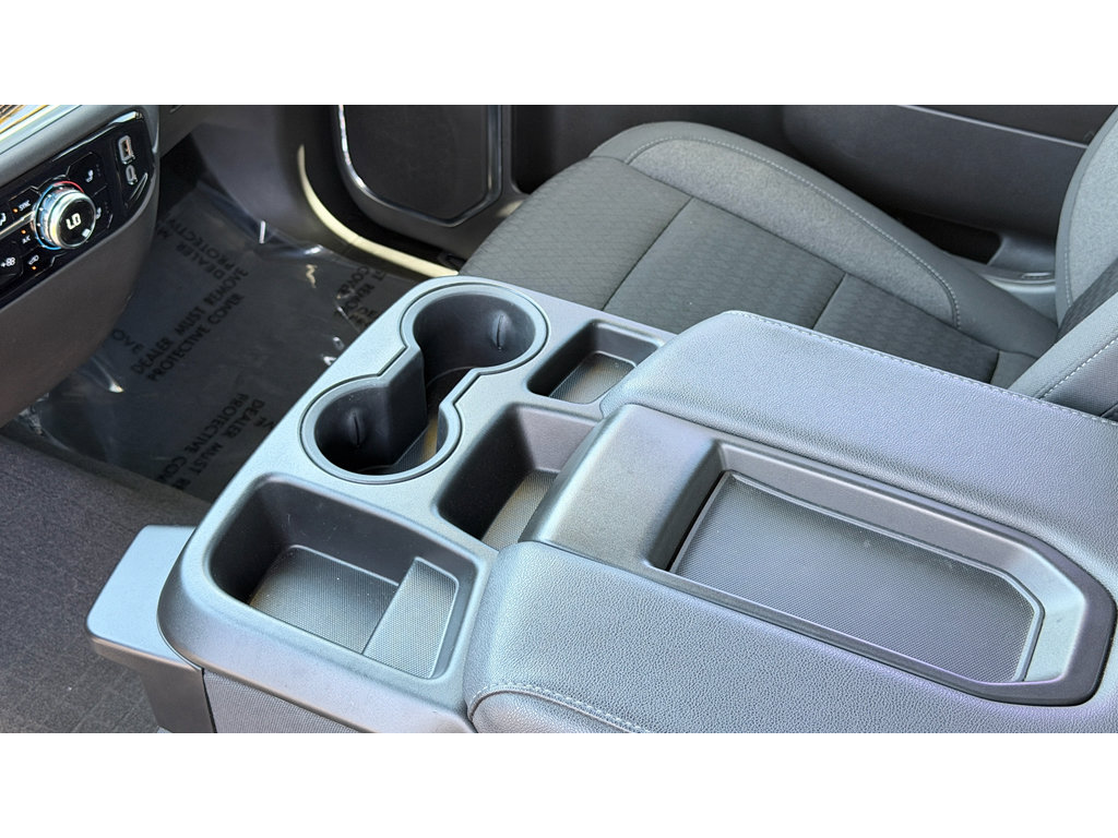 Certified 2024 GMC Sierra 1500 Elevation AWD/4WD image 11