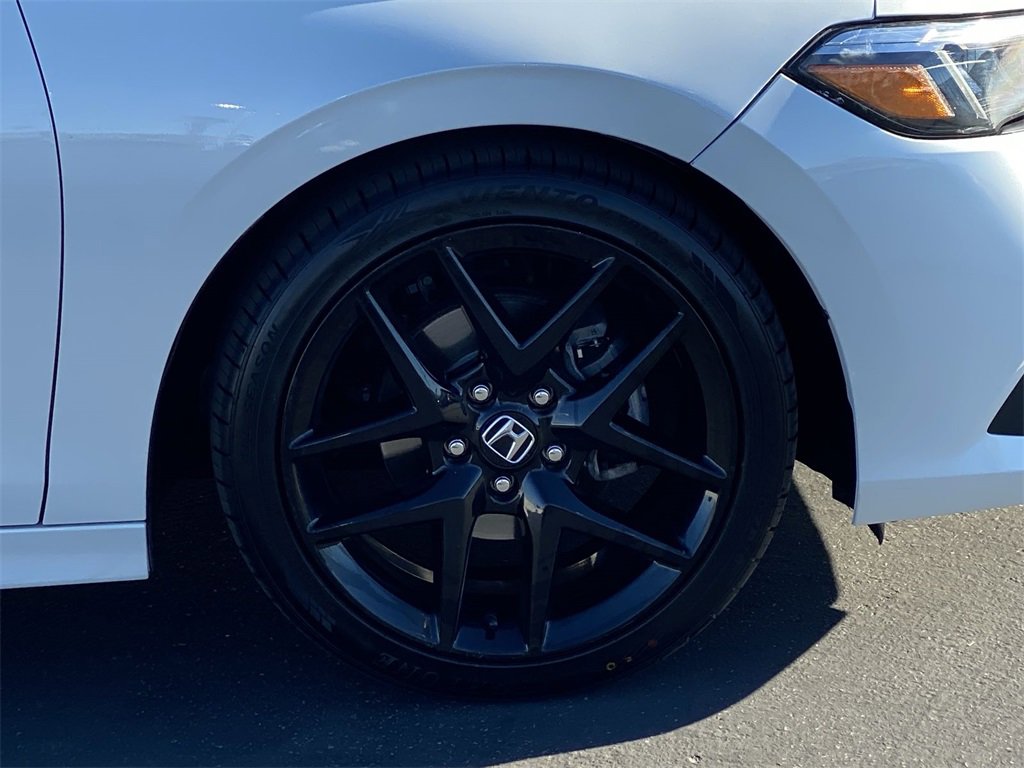 Used 2024 Honda Civic Sport image 41