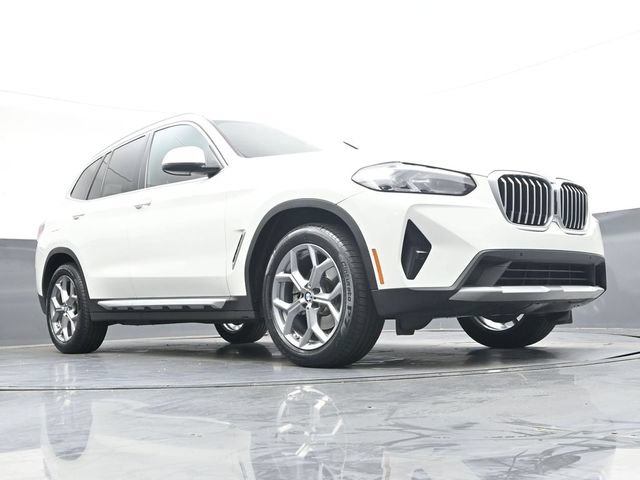 Used 2023 BMW X3 sDrive30i w/ Premium Package RWD image 29