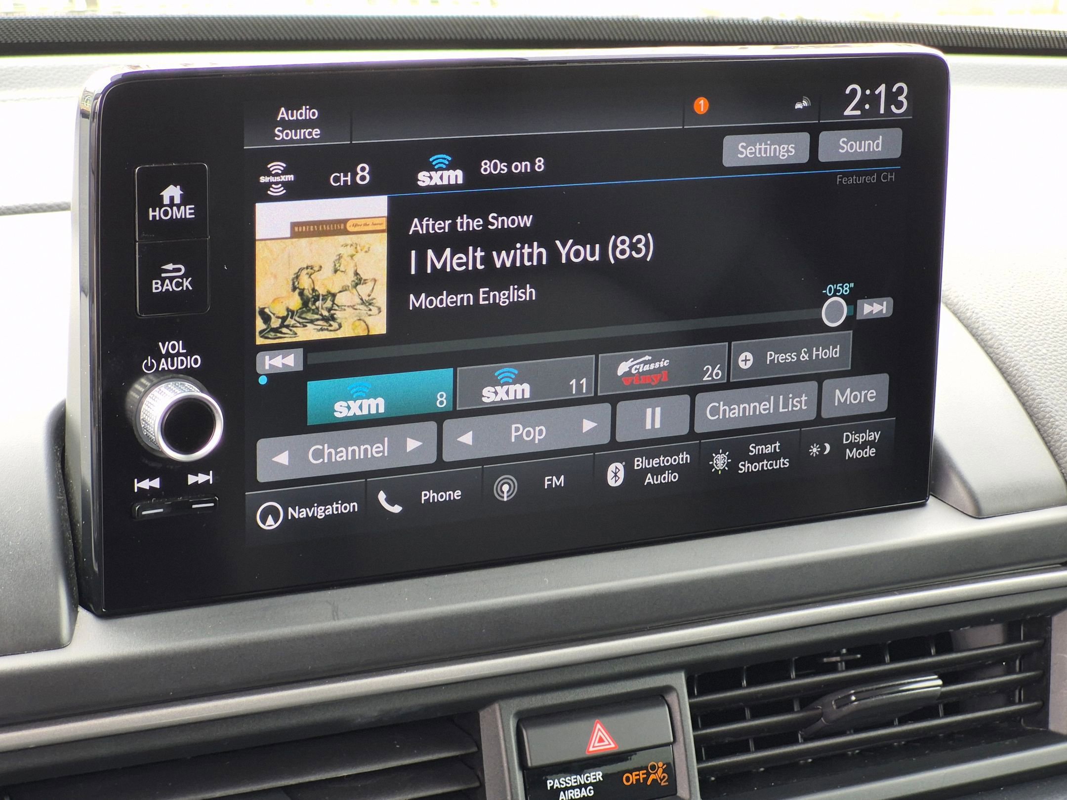 Certified 2023 Honda Pilot Touring image 18