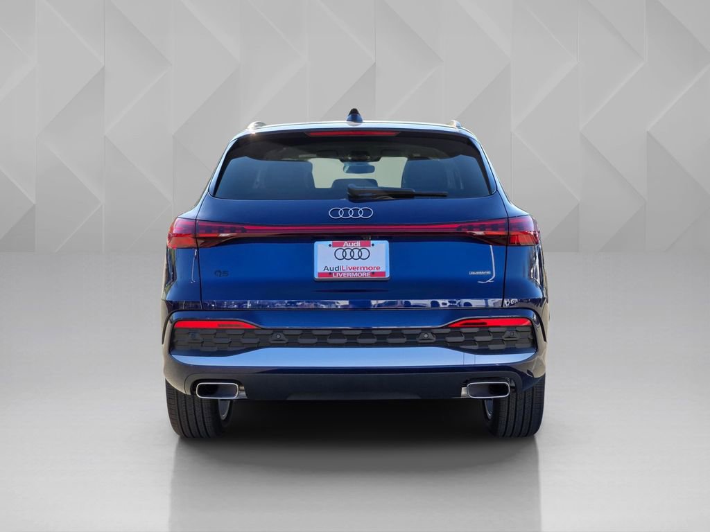 New 2025 Audi Q5 Premium Plus image 5