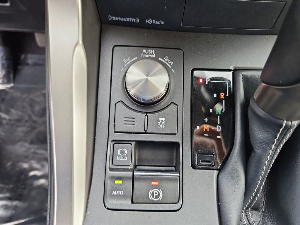 Used 2021 Lexus NX 300 AWD w/ Accessory Package 2 image 20