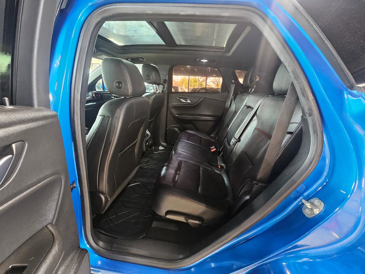 Used 2020 Chevrolet Blazer RS w/ LPO, Floor Liner Package AWD/4WD image 22