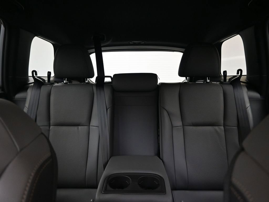 New 2026 Subaru Outback Limited XT image 39