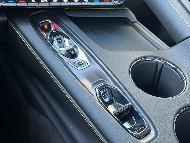 New 2026 Chevrolet Corvette Stingray Preferred Conv w/ Z51 Performance Package image 26