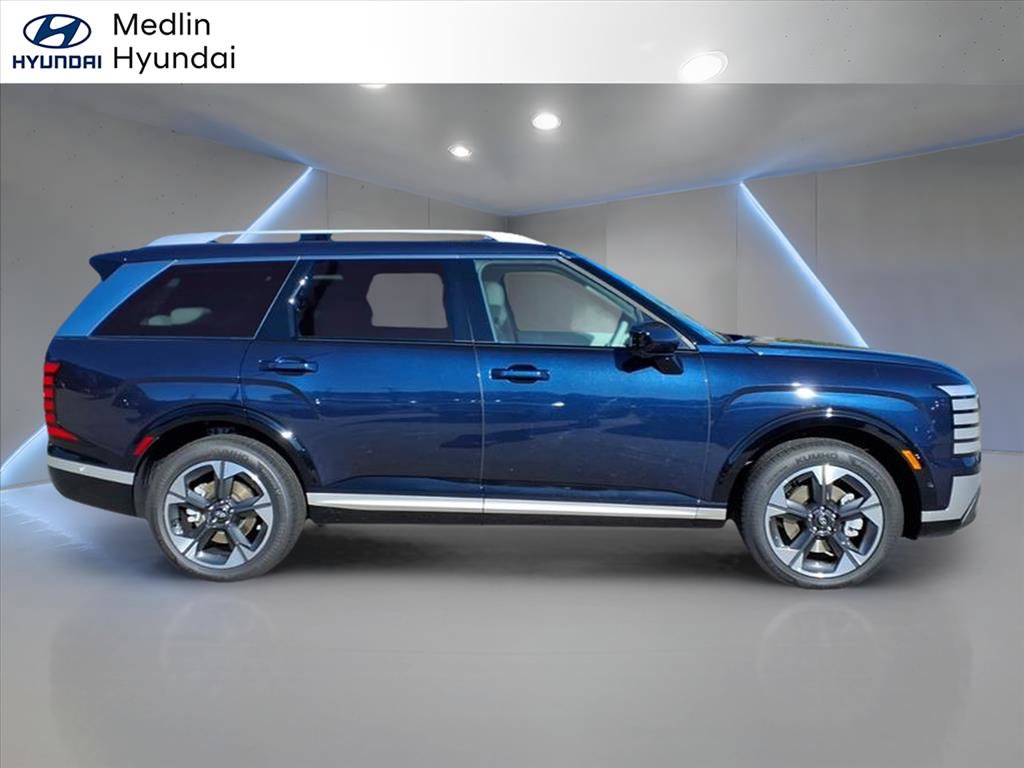 New 2026 Hyundai Palisade Limited image 2