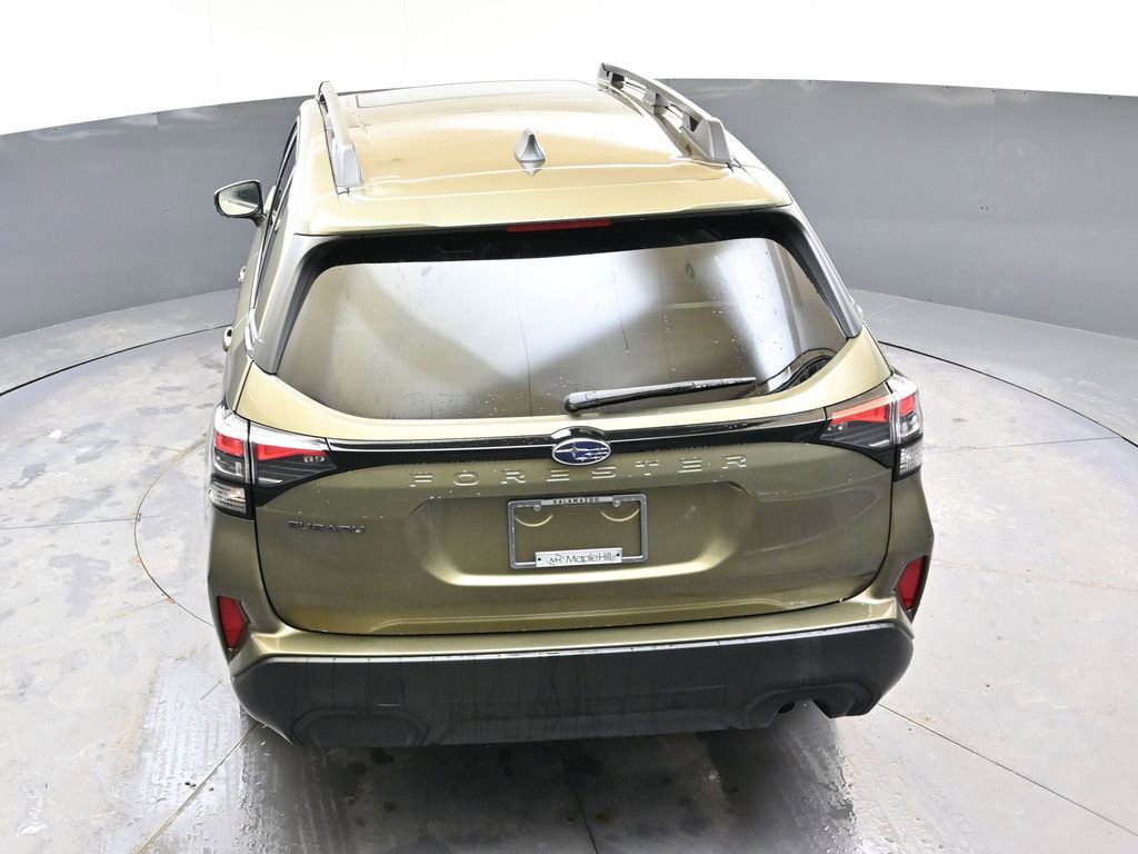 New 2026 Subaru Forester Premium image 33