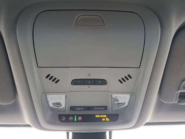 Certified 2023 Chevrolet Blazer LT w/ Convenience Package image 34