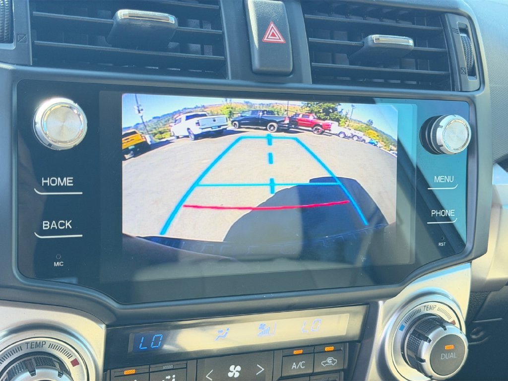Used 2014 Toyota 4Runner Limited RWD image 18