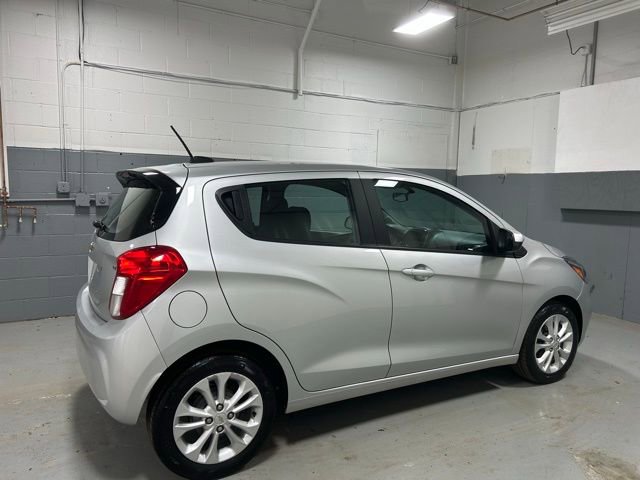 Used 2020 Chevrolet Spark LT FWD image 3