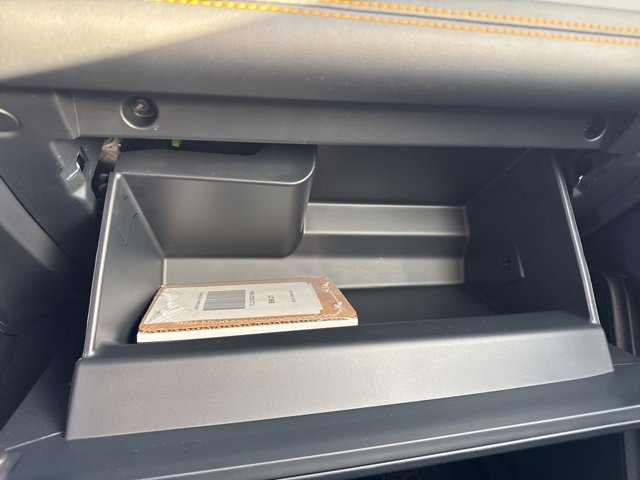 New 2026 Ford Explorer Tremor w/ Tremor Convenience Package image 40