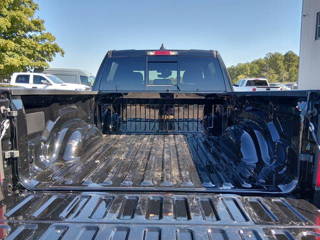Certified 2026 RAM 1500 Big Horn RWD image 13