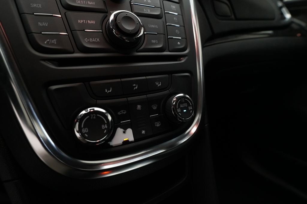 Used 2015 Buick Encore Convenience image 20