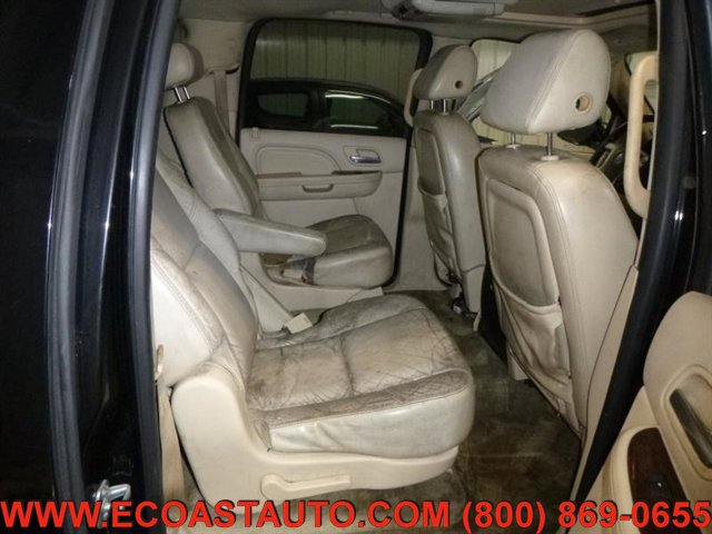 Used 2007 Cadillac Escalade ESV AWD w/ Climate Package image 11