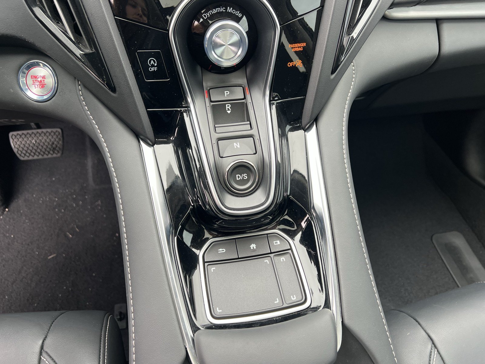 Used 2022 Acura RDX w/ Technology Package FWD image 26