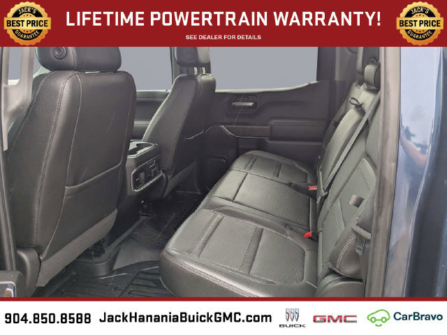Used 2019 GMC Sierra 1500 Denali w/ Denali Ultimate Package AWD/4WD image 12