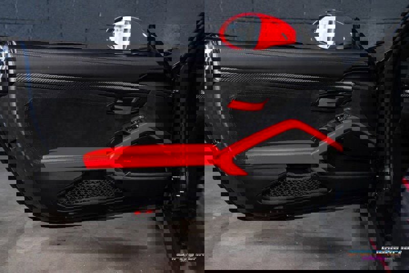 Used 2023 Porsche 718 Cayman GT4 RS image 24