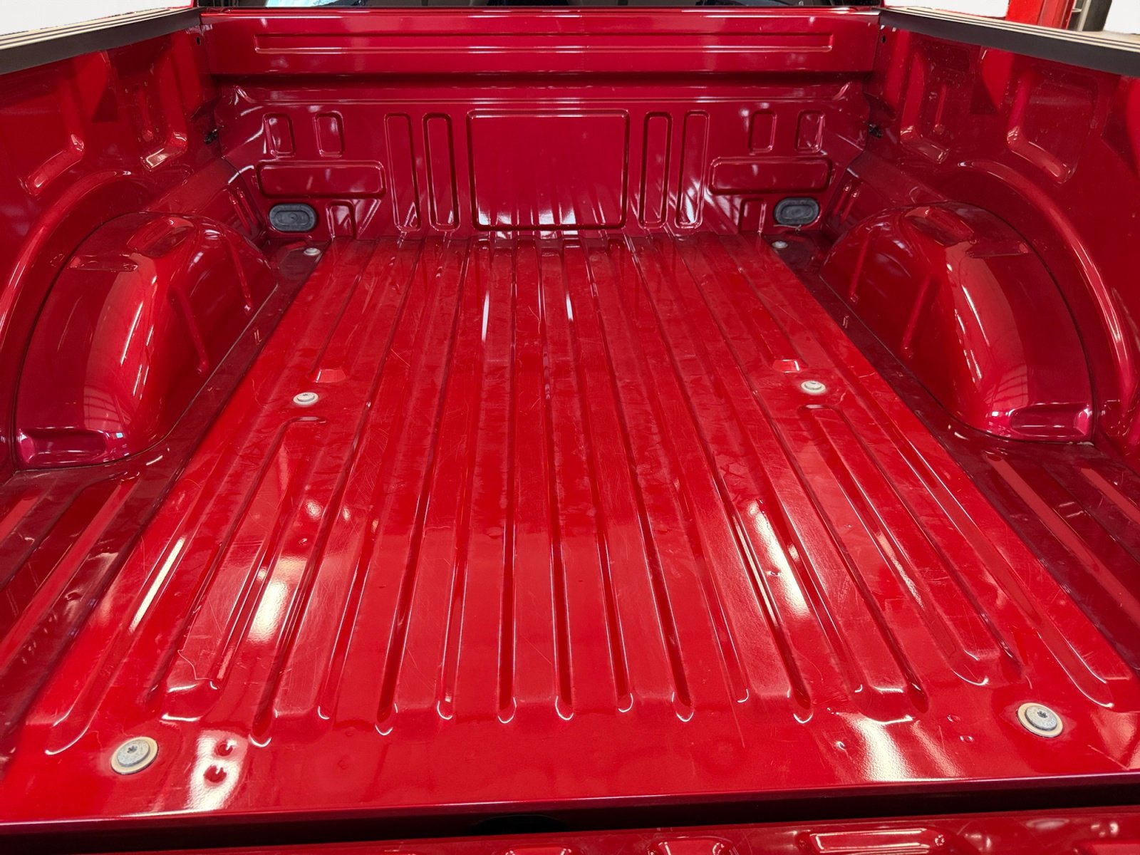 Used 2024 Ford F150 XLT w/ FX4 Off-Road Package AWD/4WD image 14