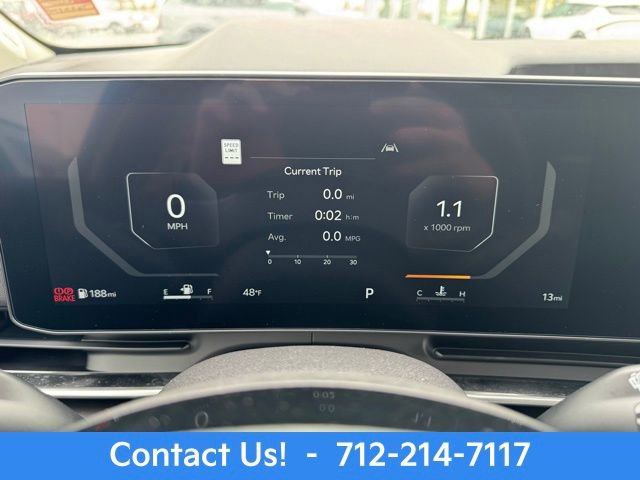 New 2026 Kia Carnival SX Prestige image 27